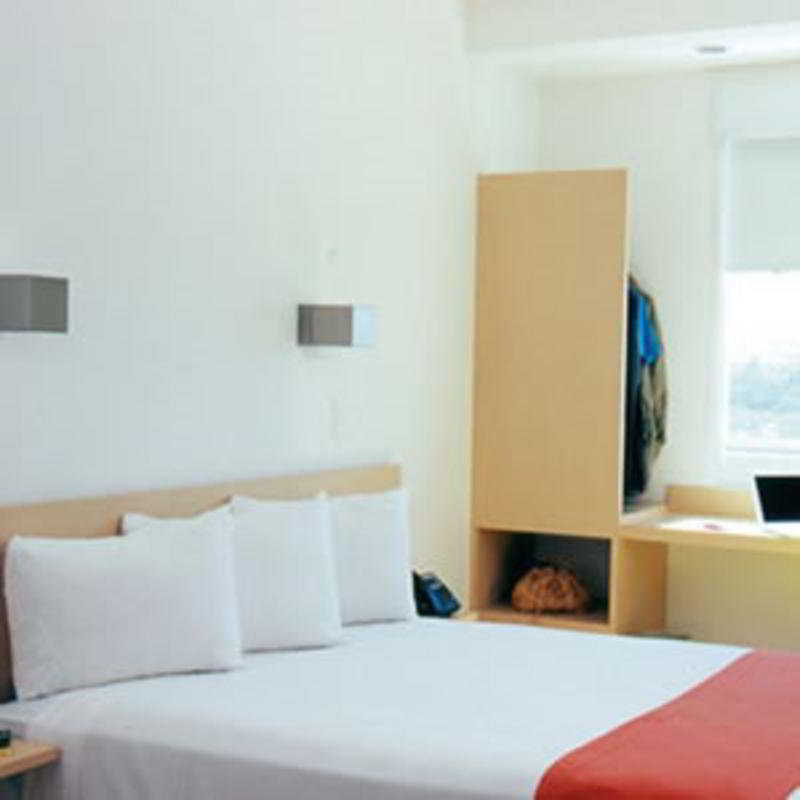 One Monterrey Aeropuerto Hotel Apodaca Cameră foto